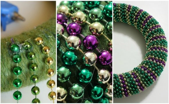 Things to make with beads