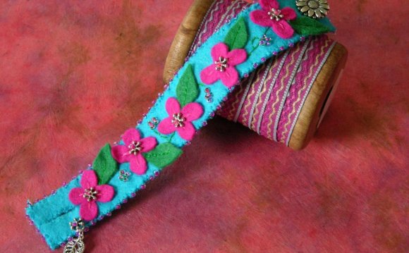 Free Jewelry making Patterns