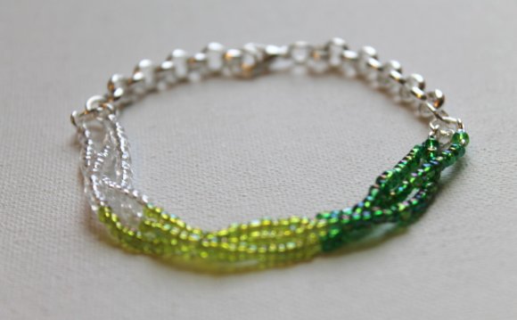 Handmade wire Jewelry Tutorials