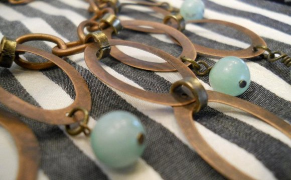 Handmade Jewelry Charlotte NC